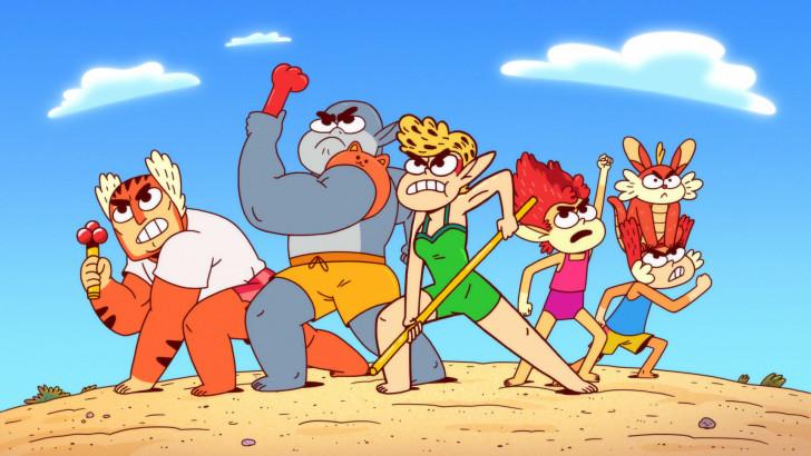 Thundercats