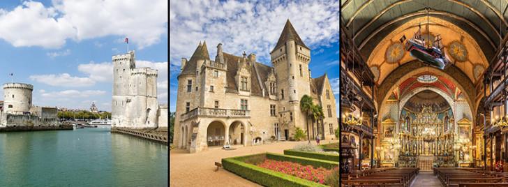 Nouvelle-Aquitaine