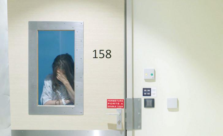 « Urgences psychiatriques »