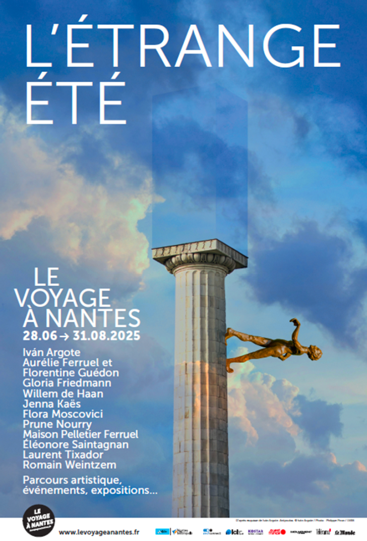 Le Voyage à Nantes