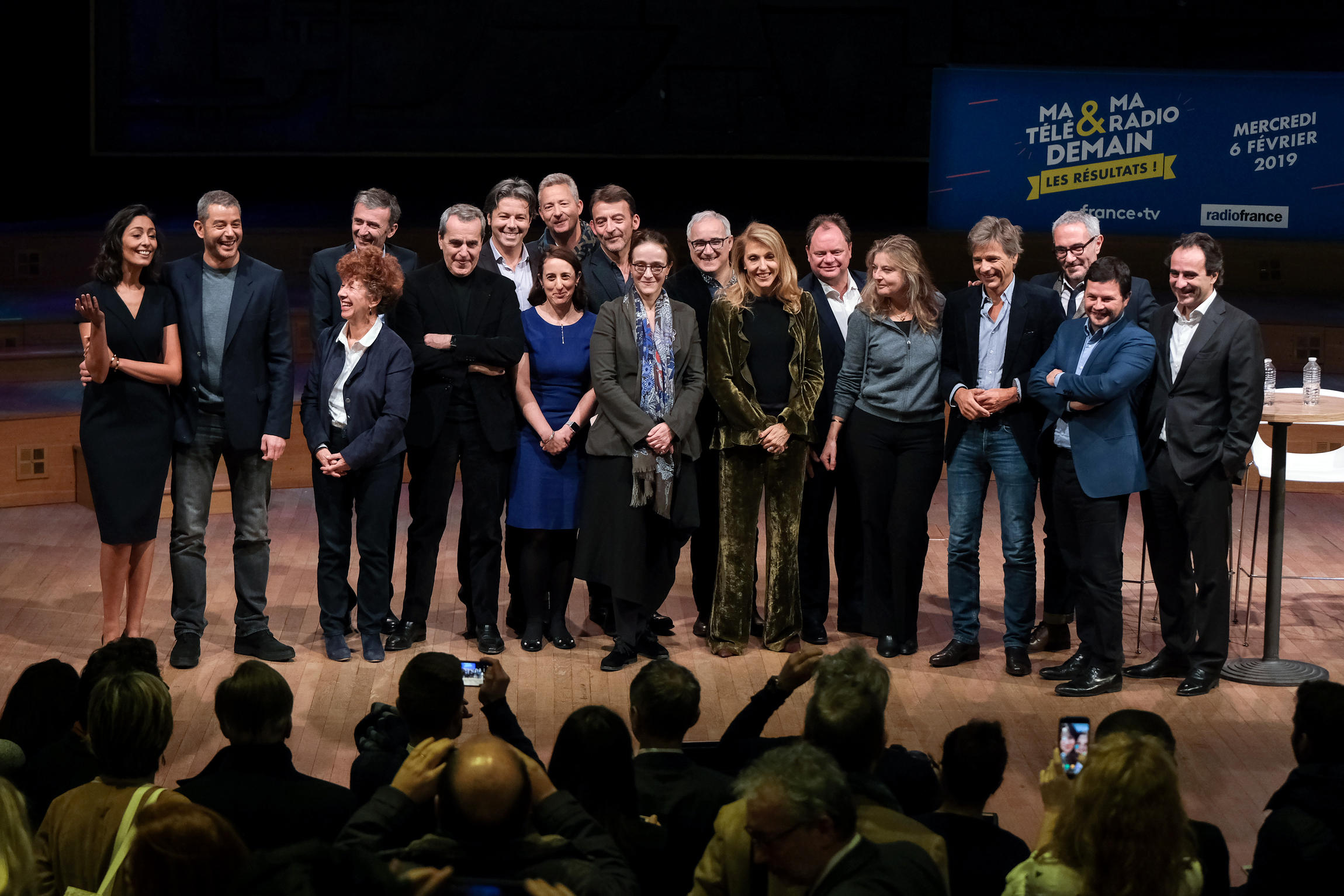 « Ma télé de demain », la grande consultation citoyenne