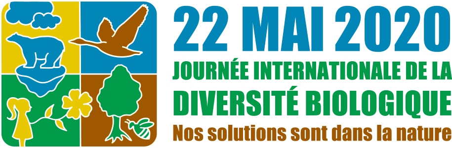 Journée internationale de la diversité biologique