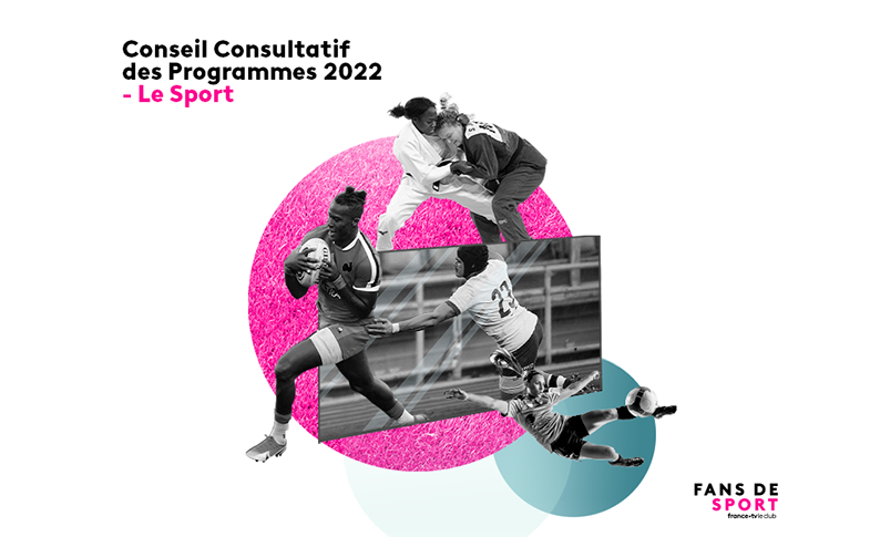 Conseil consultatif des programmes 2022 - dernier atelier