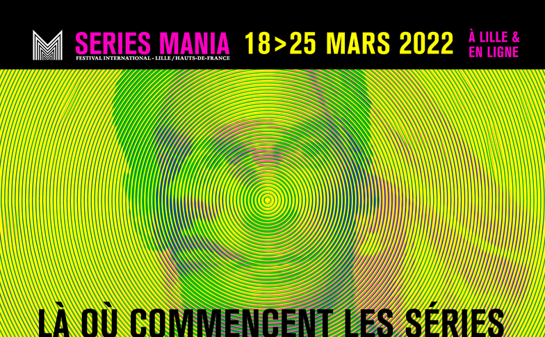 Séries Mania, le rendez-vous des fans de séries !