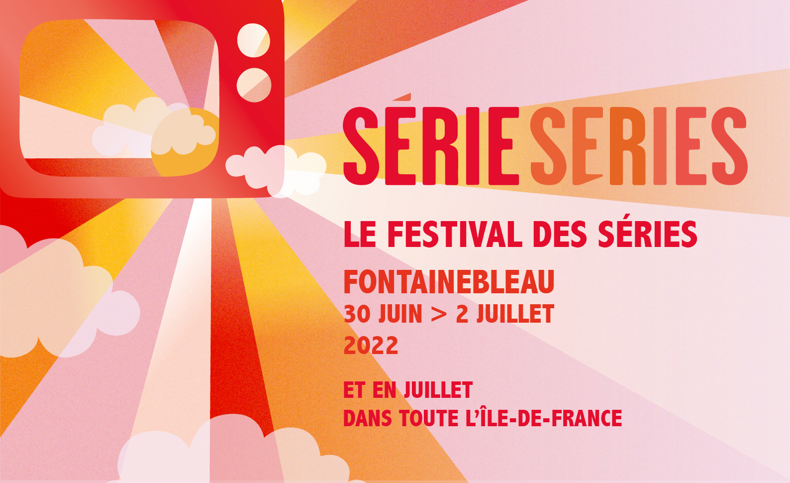 Cap sur Série Series, le festival des séries européennes !