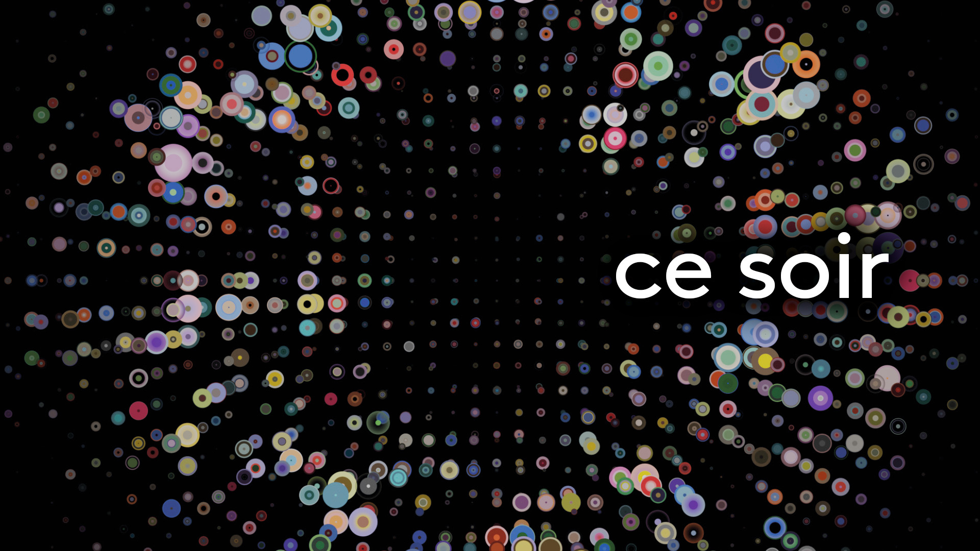 Ce Soir A La Tele Tnt