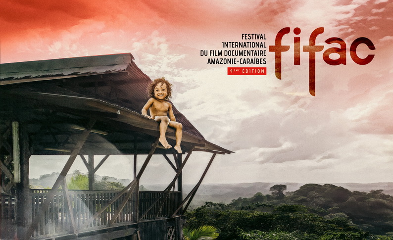 Amazonie-Caraïbes : bientôt le FIFAC, 4e édition !