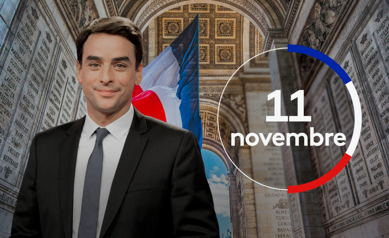 Cérémonies du 11 Novembre : édition spéciale