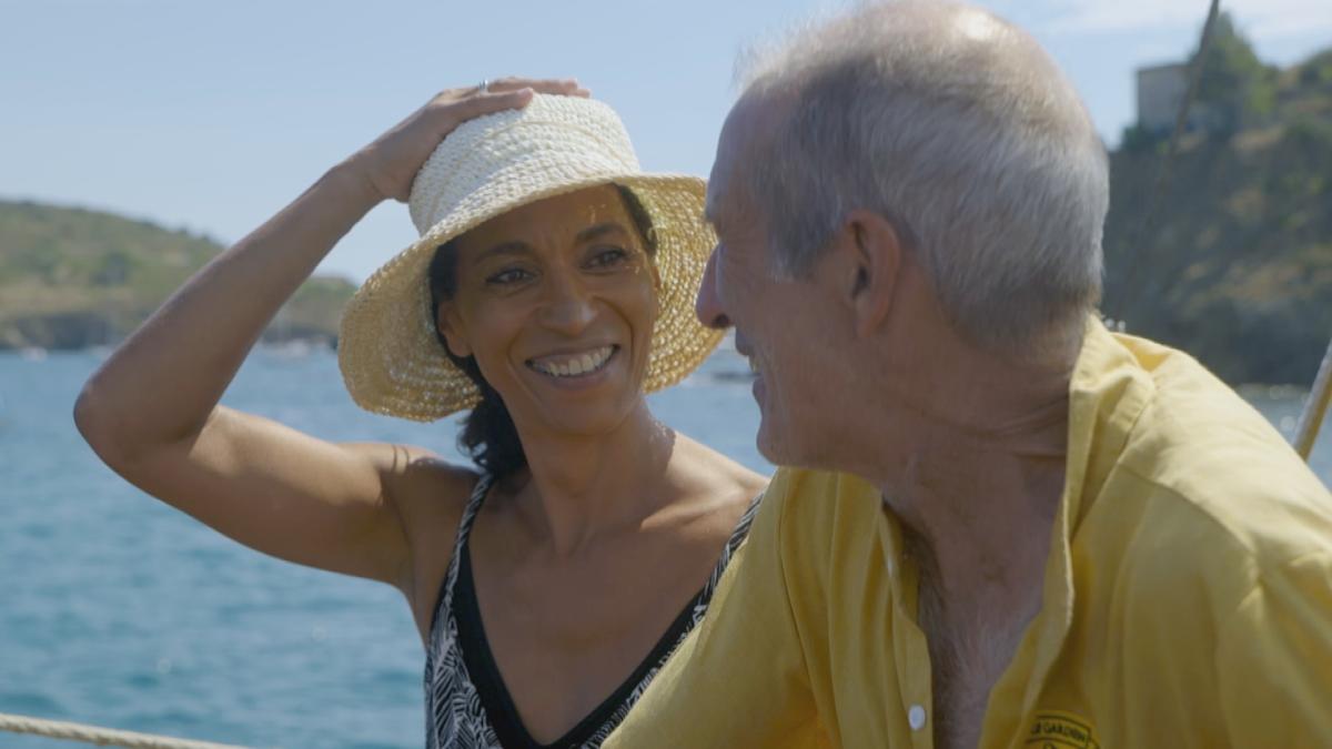 Soirée « Échappées belles » - Spéciale Méditerranée