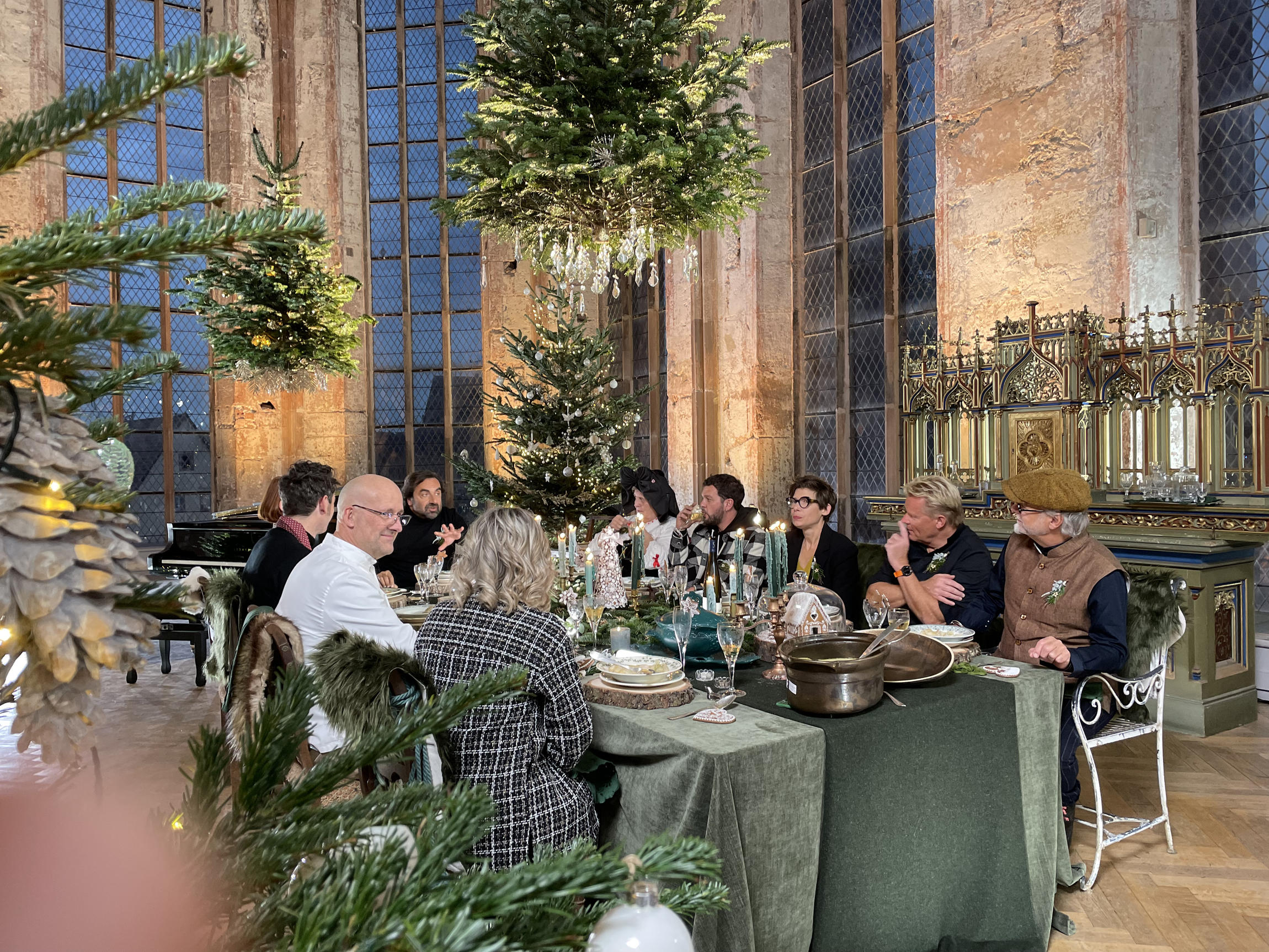 Passez Noël au cœur de vos régions, entre gourmandises et traditions !