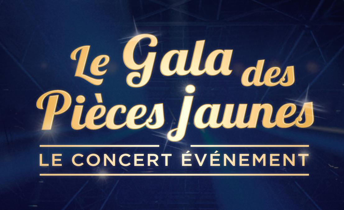 Plus de 7 millions de Français ont assisté au « Gala des Pièces jaunes » !