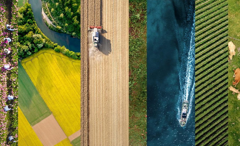 Cap sur le Salon de l’agriculture avec les antennes régionales de France 3