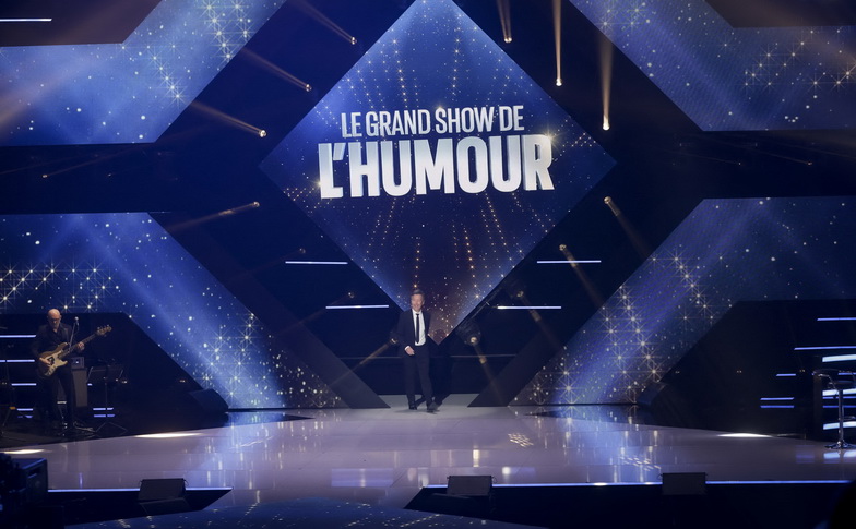 Quels sont vos humoristes préférés en 2023 ? Réponse samedi 11 février !