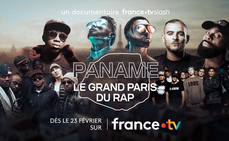 « Paname, le Grand Paris du rap » : focus sur une décennie magique et un nouvel âge d’or du rap français