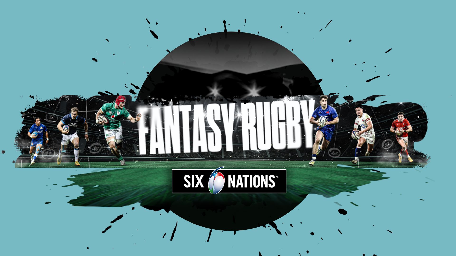 Fantasy Six Nations 2023