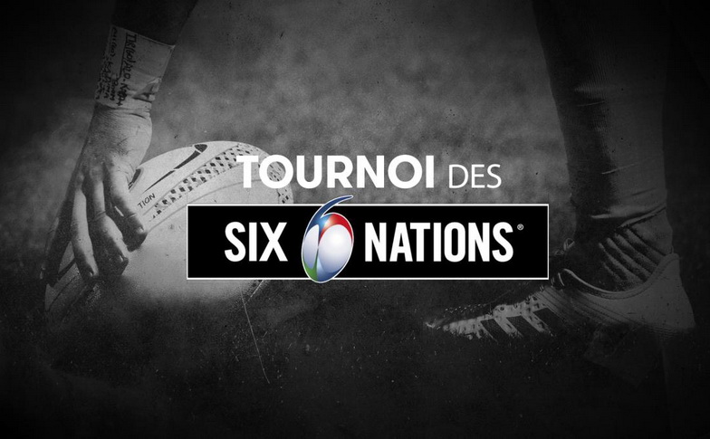 C’est parti pour le Tournoi des Six Nations 2023 !