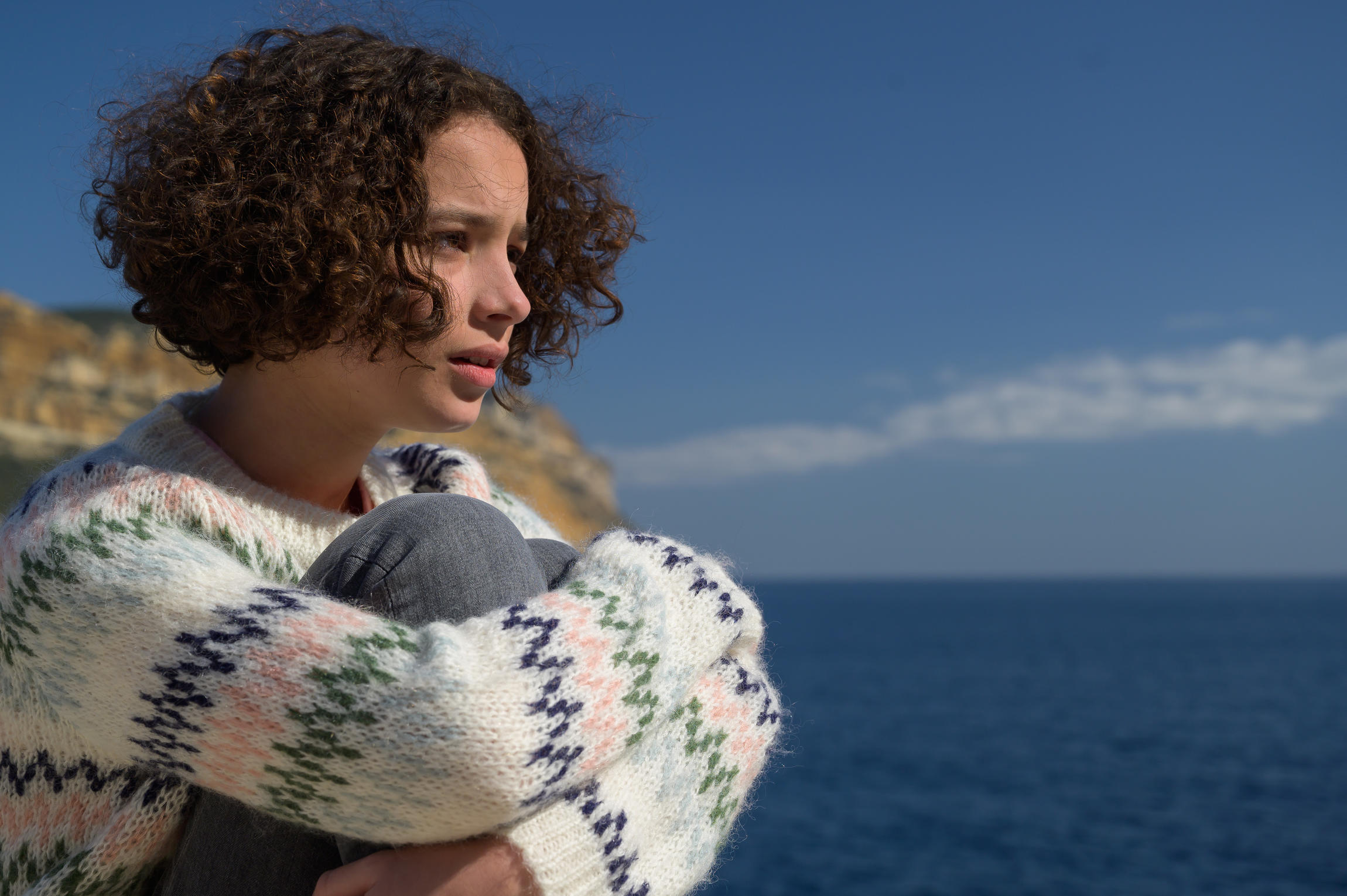 « Et doucement rallumer les étoiles » : un drame intime et familial porté par Élodie Frenck, David Mora et Cassiopée Mayance