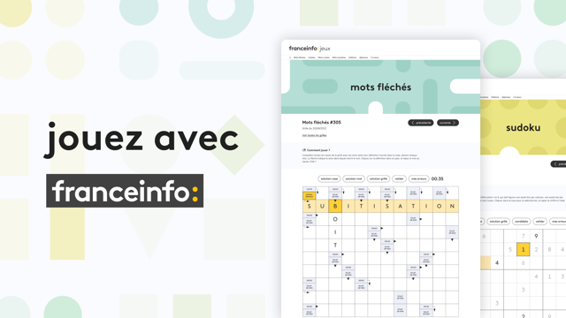 jouez avec franceinfo