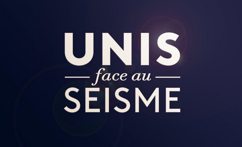 Unis face au séisme - Le grand concert de solidarité pour les populations turque et syrienne