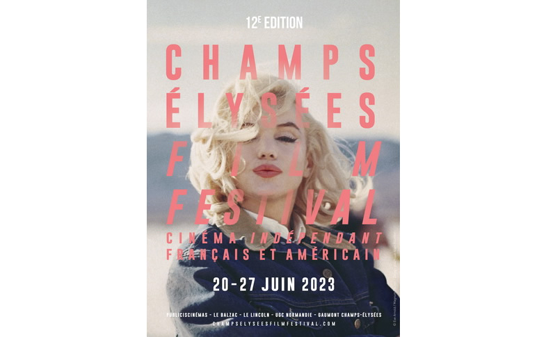 Cap sur Champs-Élysées Film Festival, du 20 au 27 juin !