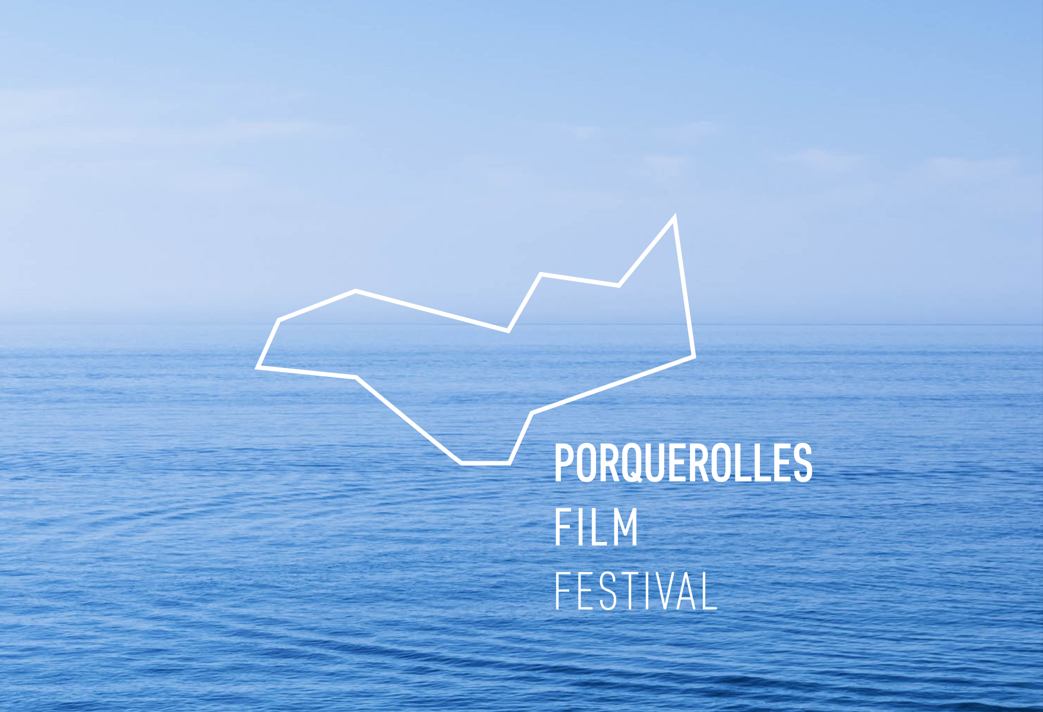 Porquerolles Film Festival à Hyères du 14 au 18 juin