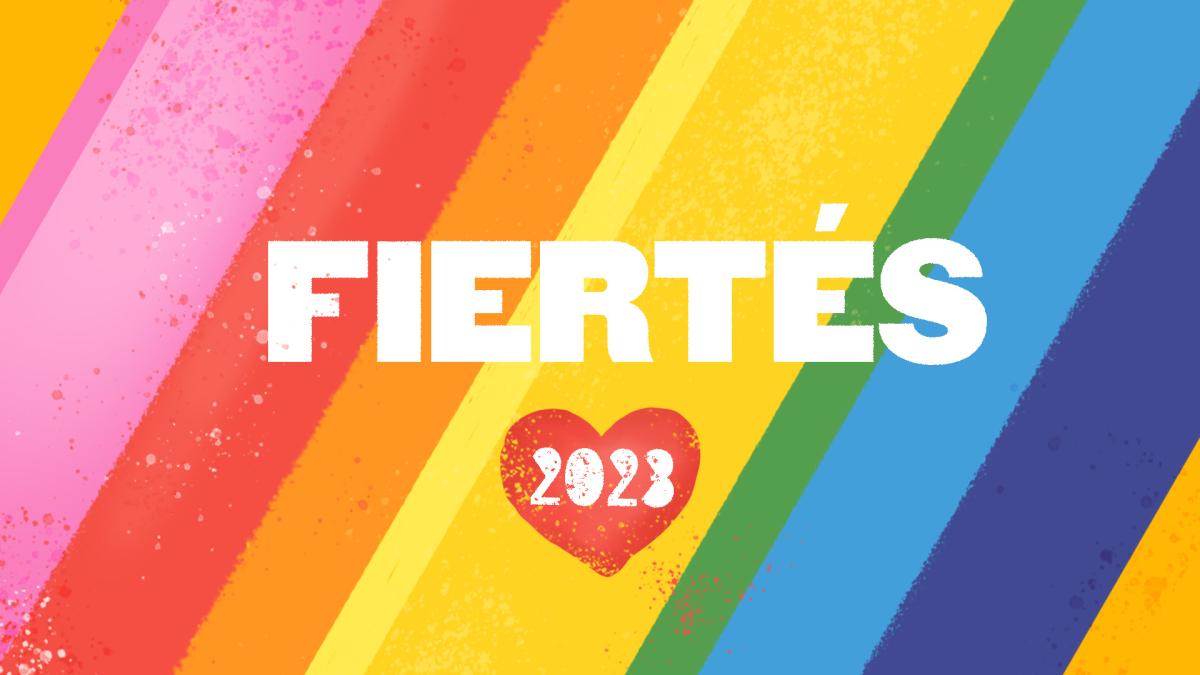 La collection « Le Mois des fiertés » est à découvrir sur france.tv