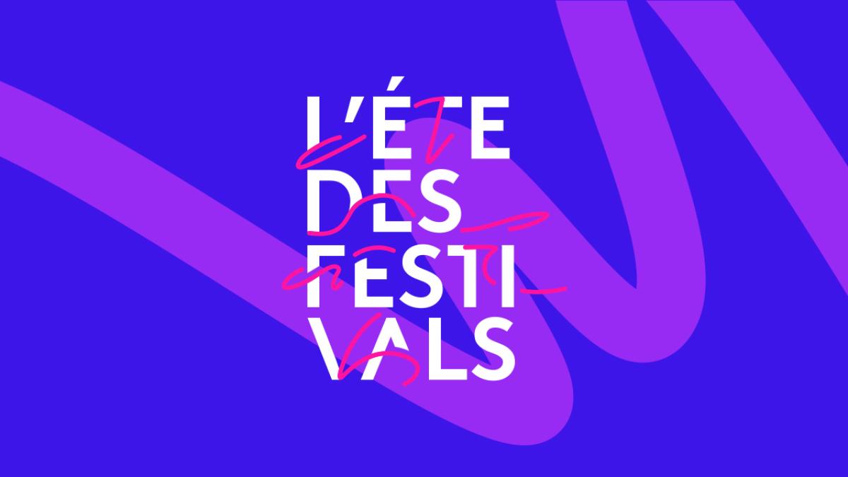 L’été des festivals sur France Télévisions 