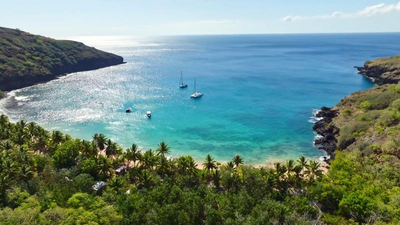 Cap sur les Marquises, avec « Les 100 lieux qu’il faut voir »