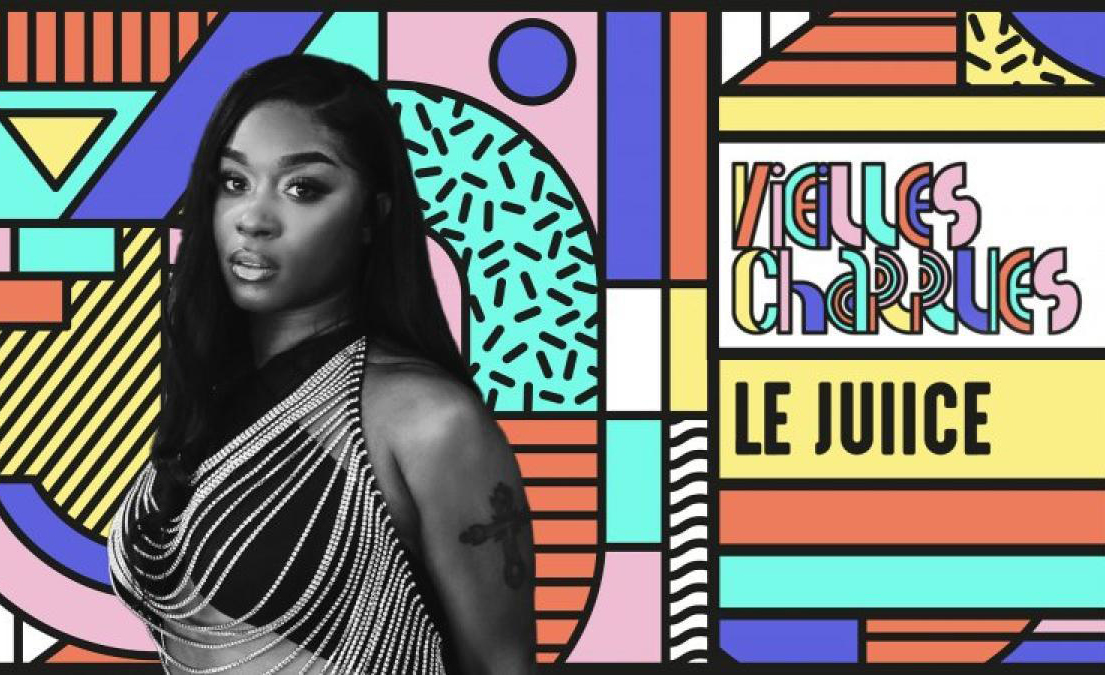 Le Juiice aux Vieilles Charrues 2022