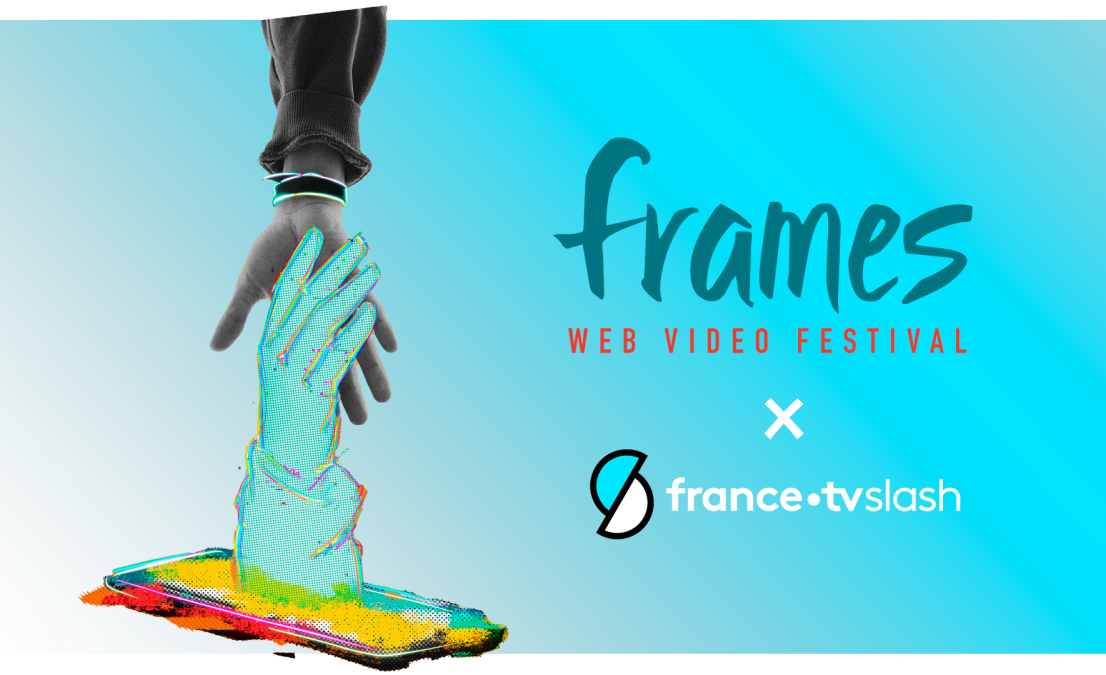 Jeunes réalisateurs : gagnez votre résidence au Frames Web Video Festival