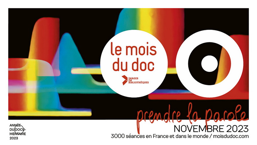 Novembre, Mois du film documentaire