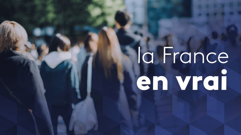 « La France en vrai » : soirée exceptionnelle le 16 novembre