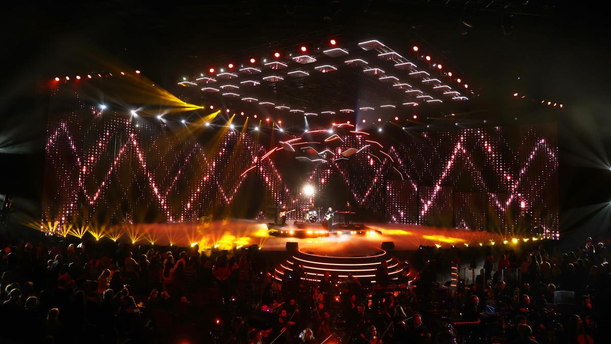 Le plus grand concert de l’année : « Les Victoires de la Musique 2024 » en direct de La Seine musicale