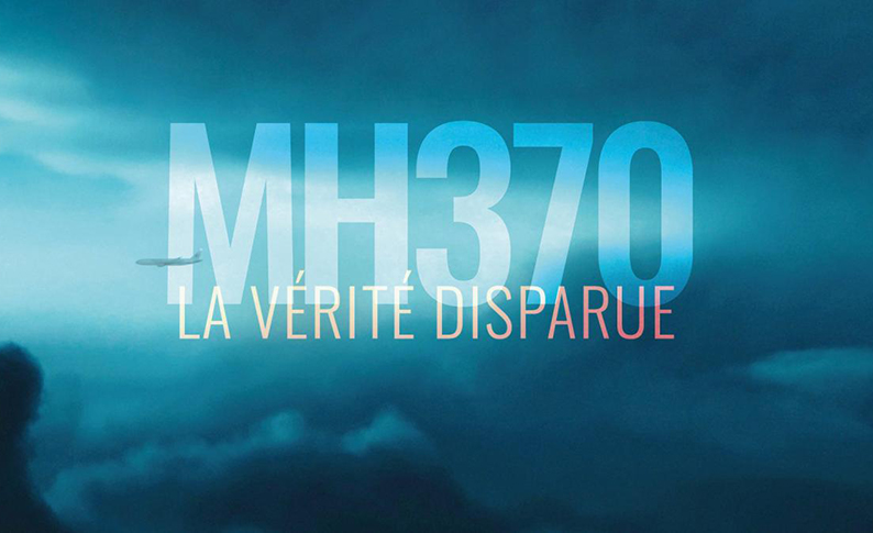 Le MH370 de la Malaysia Airlines s’est envolé