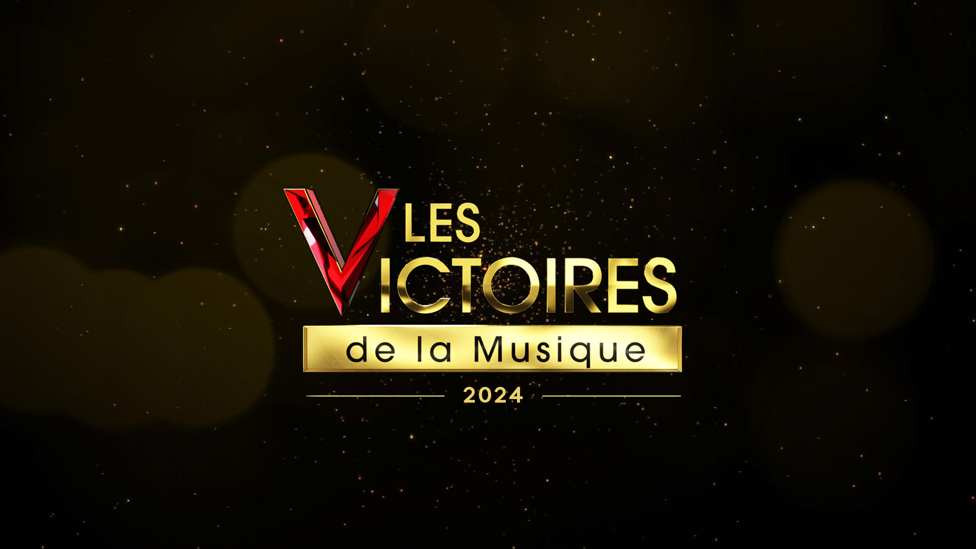 « Les Victoires de la Musique 2024 » : à vous de voter !