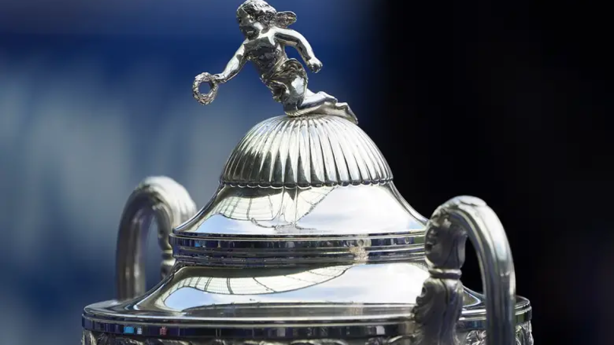 32es de finale de la Coupe de France