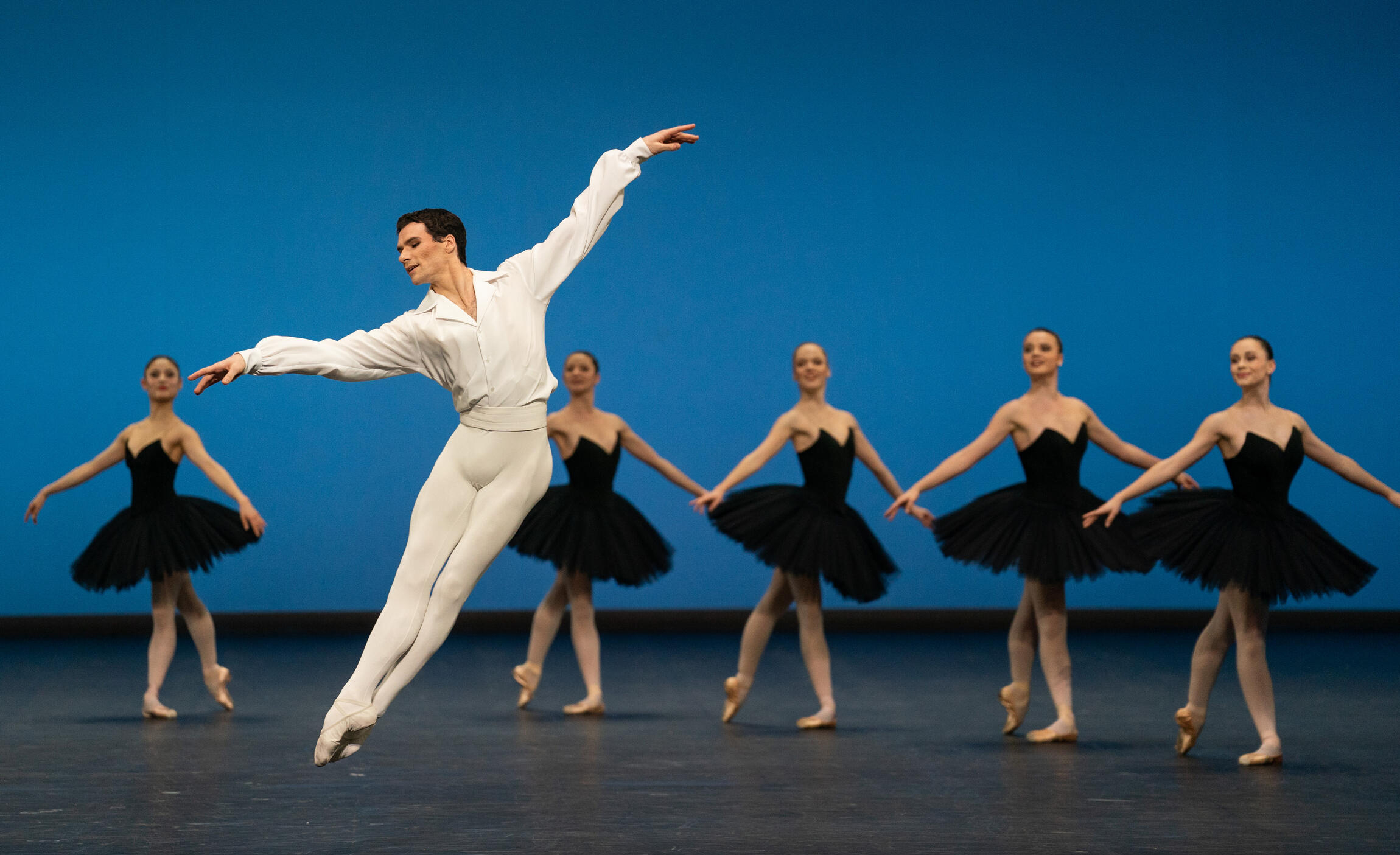 Hommage à Patrick Dupond : soirée spéciale Opéra de Paris