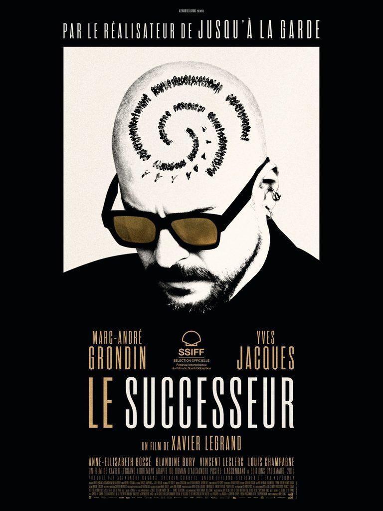 Le successeur