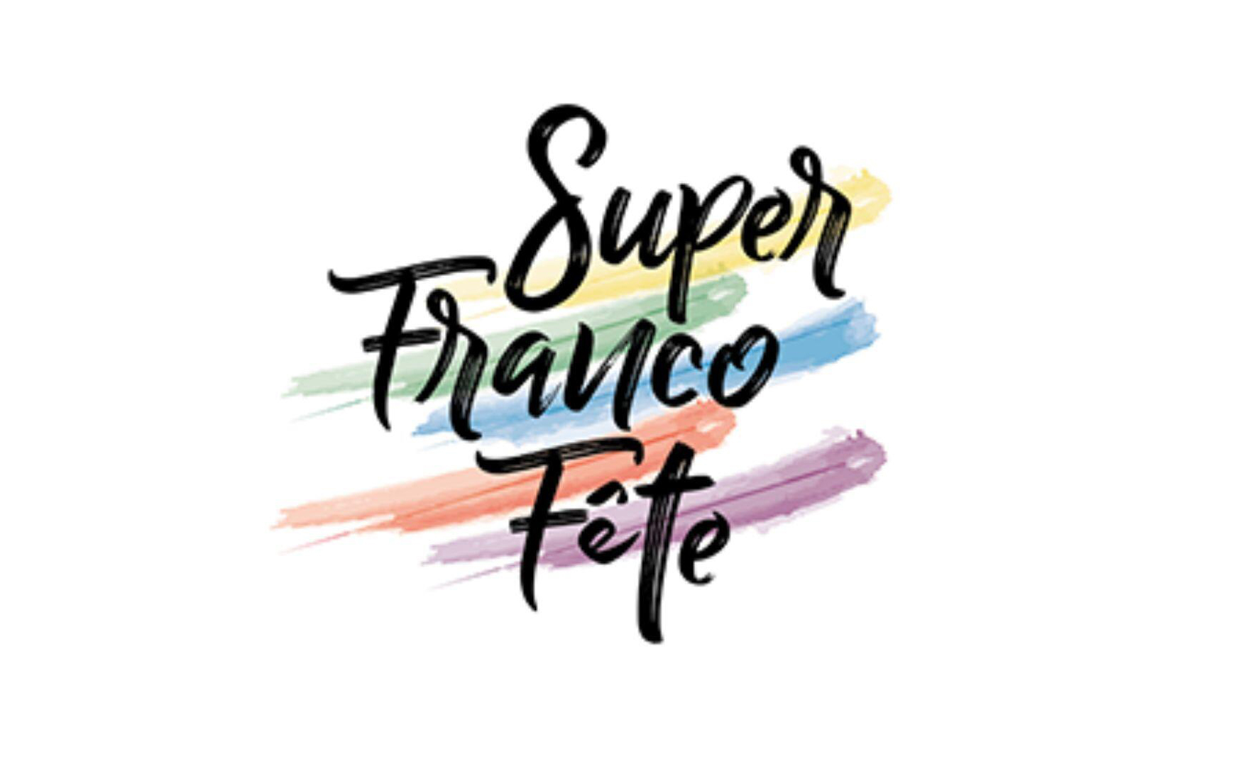 La Super Franco Fête : le grand concert de la francophonie à Québec