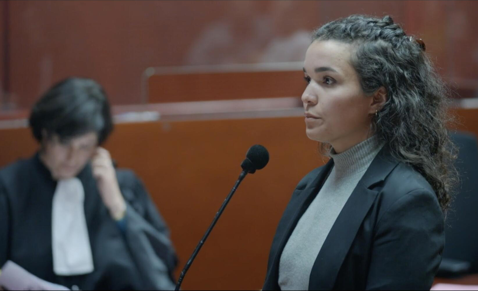 « Viol, défi de justice » : un documentaire au cœur de la justice de l’intime