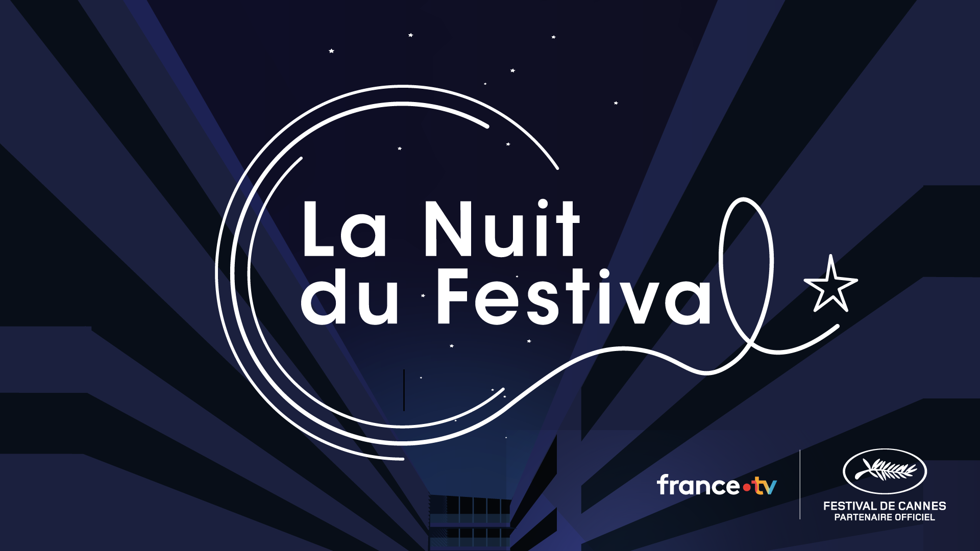 Livre d’or de la Nuit du Festival 2024