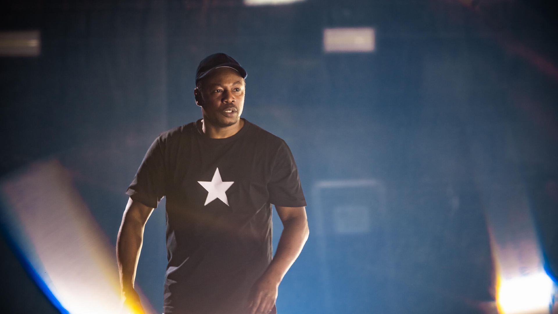 « Basique, le concert » avec MC Solaar