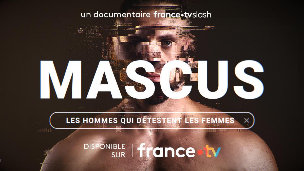 « Mascus, les hommes qui détestent les femmes » : enquête dans la manosphère
