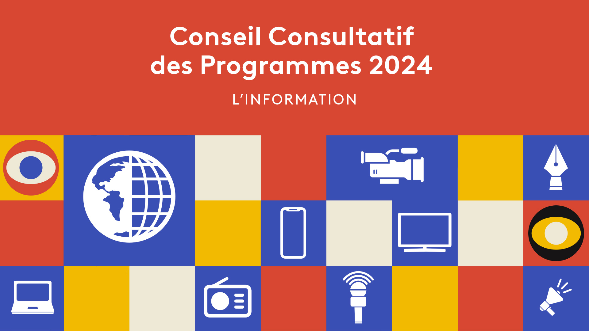 Le Conseil Consultatif des Programmes 