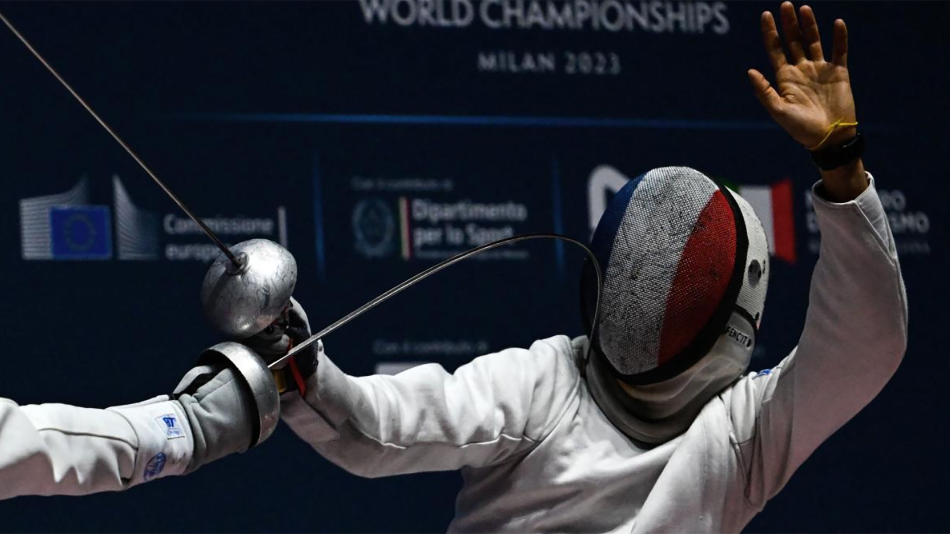 Challenge Monal 2024 - Coupe du monde d'épée