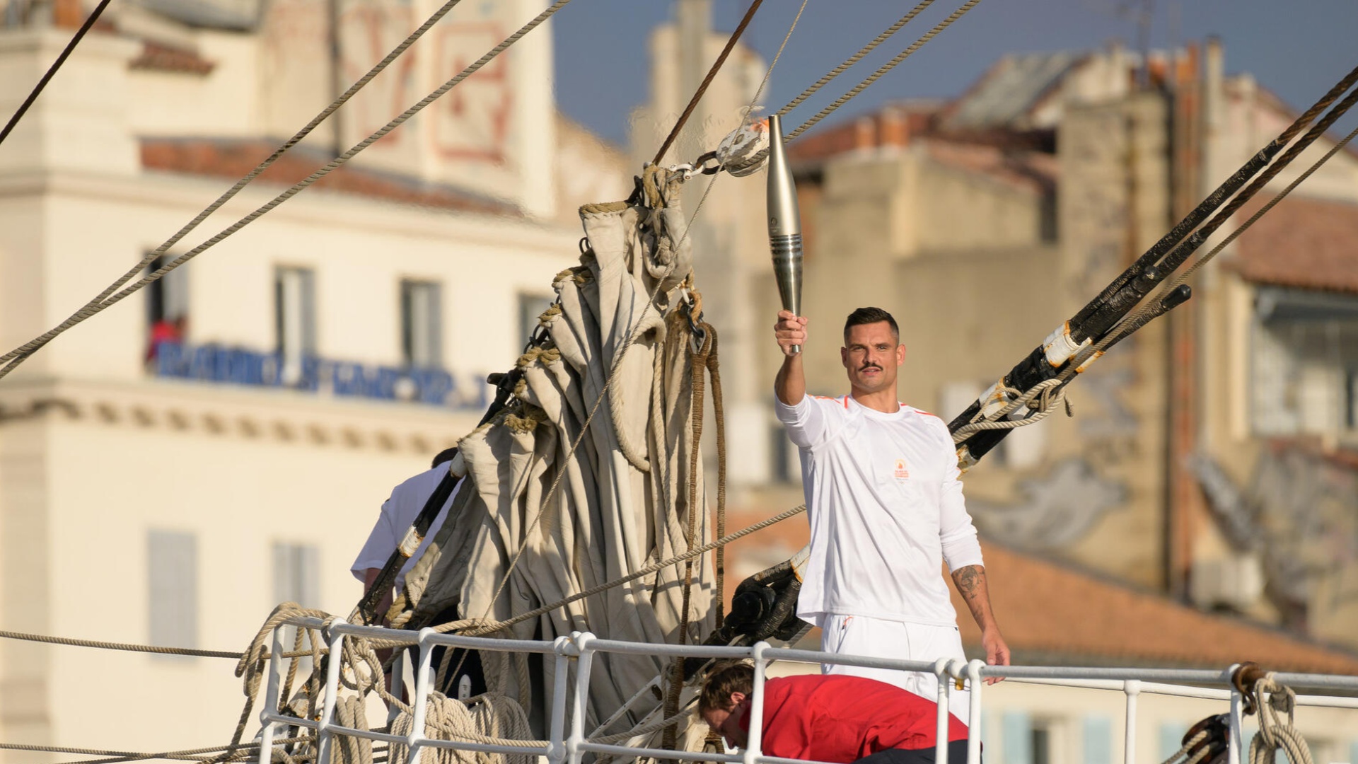 Florent Manaudou