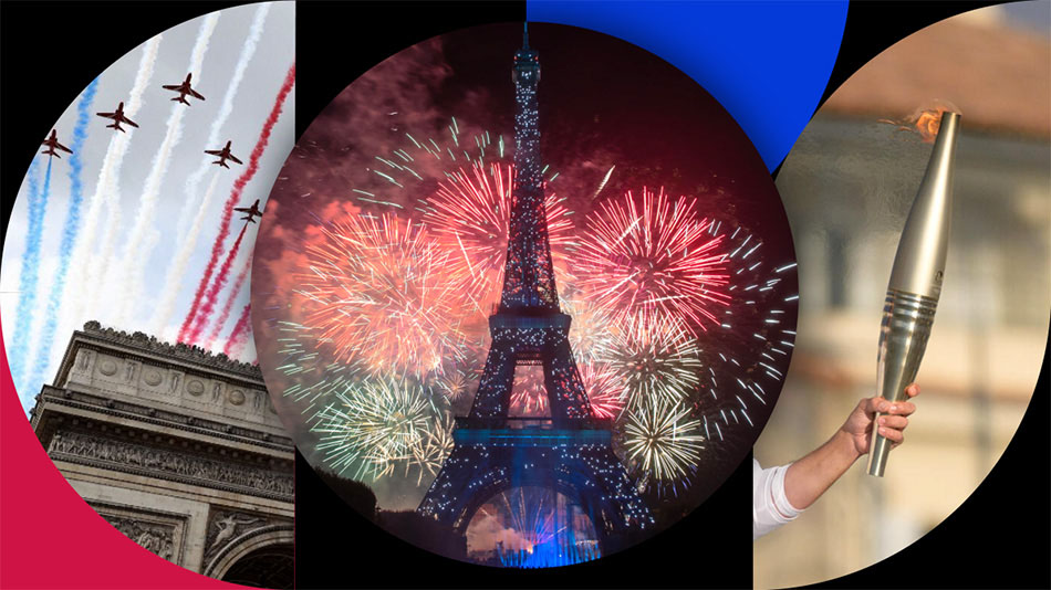 14 et 15 juillet 2024 sur France Télévisions