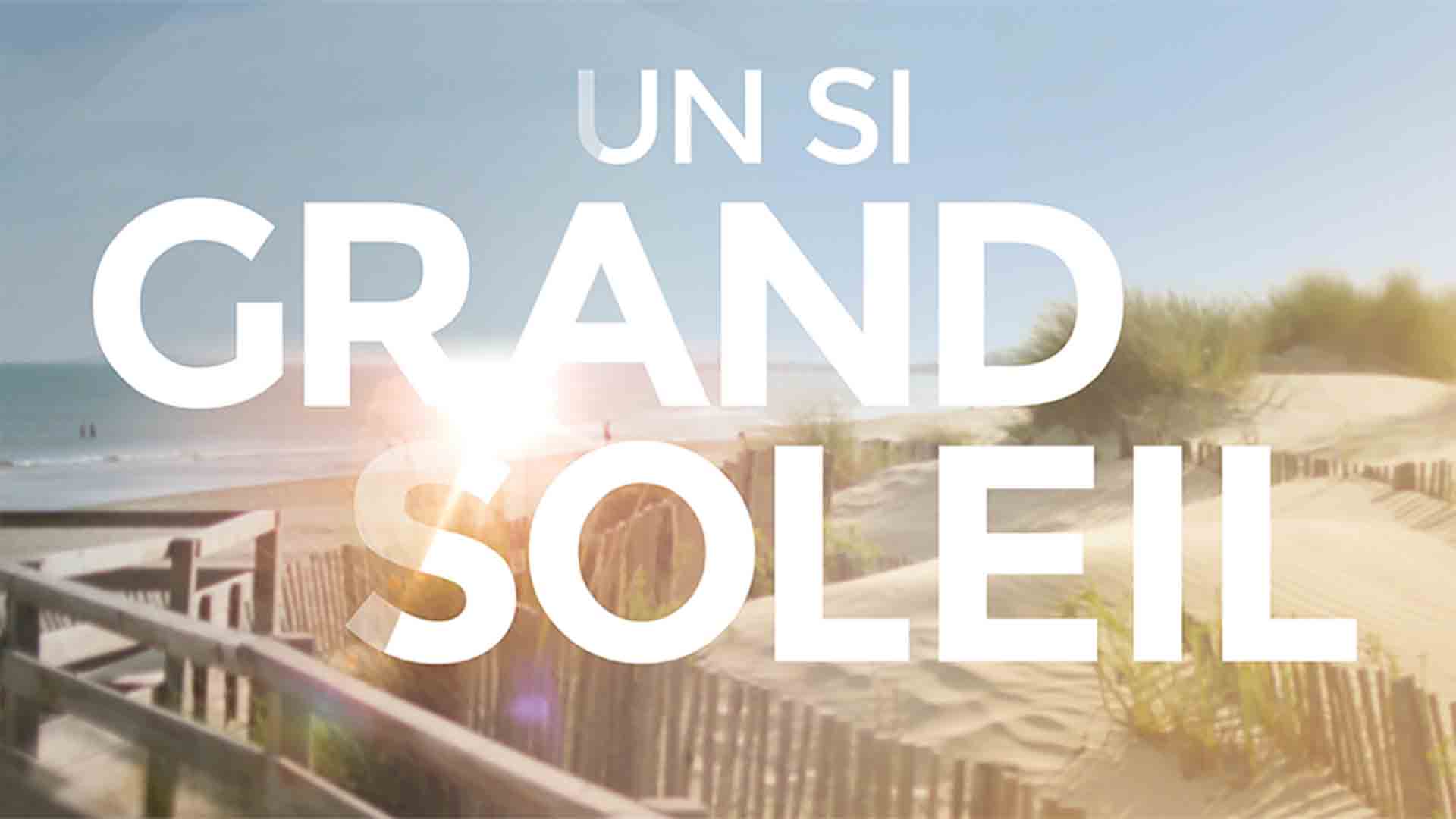 La chaîne YouTube « Un si grand soleil » a dépassé les 100 000 abonnés !