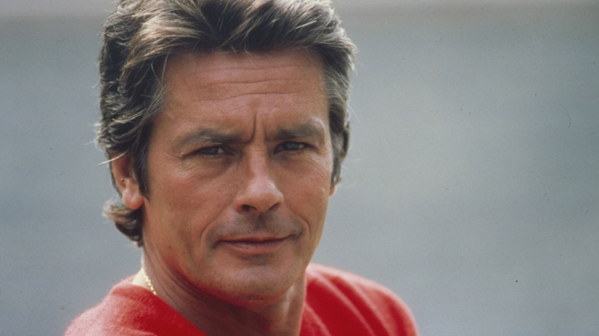  France Télévisions rend hommage à Alain Delon, légende du cinéma français