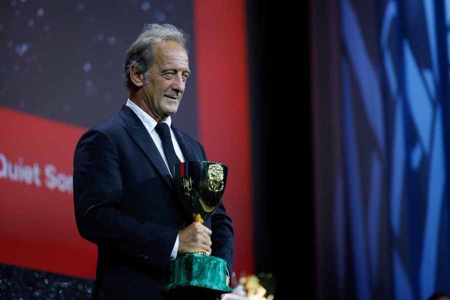 Vincent Lindon